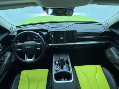 Haval Kugou 1.5T DCT four-wheel drive trendy version - фото 11