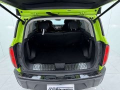 Haval Kugou 1.5T DCT four-wheel drive trendy version - фото 14