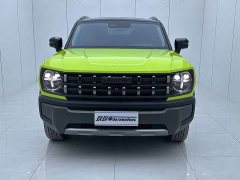Haval Kugou 1.5T DCT four-wheel drive trendy version - фото 2