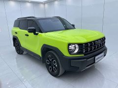 Haval Kugou 1.5T DCT four-wheel drive trendy version - фото 3
