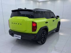 Haval Kugou 1.5T DCT four-wheel drive trendy version - фото 4