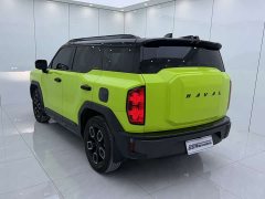 Haval Kugou 1.5T DCT four-wheel drive trendy version - фото 6