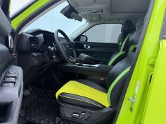 Haval Kugou 1.5T DCT four-wheel drive trendy version - фото 7