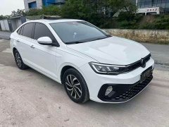 Volkswagen Lavida Xinrui 1.5L Automatic Xinyi Edition - фото 2