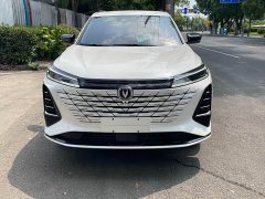 Changan CS75PLUS third generation 1.5T automatic luxury - фото 1