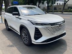 Changan CS75PLUS third generation 1.5T automatic luxury - фото 2