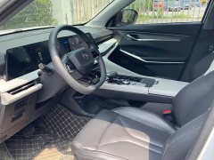 Changan CS75PLUS third generation 1.5T automatic luxury - фото 3
