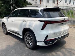 Changan CS75PLUS third generation 1.5T automatic luxury - фото 5