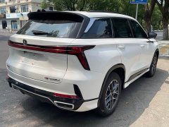Changan CS75PLUS third generation 1.5T automatic luxury - фото 7
