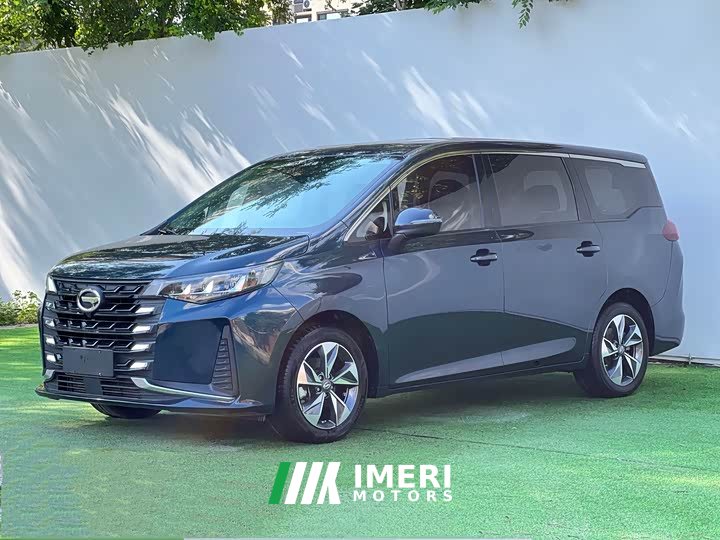 Trumpchi M6 2021 PRO 270T Automatic Exclusive Edition - автомобиль из Китая