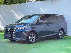 Trumpchi M6 2021 PRO 270T Automatic Exclusive Edition - фото 1
