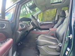 Trumpchi M6 2021 PRO 270T Automatic Exclusive Edition - фото 13