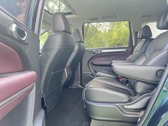 Trumpchi M6 2021 PRO 270T Automatic Exclusive Edition - фото 14