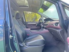 Trumpchi M6 2021 PRO 270T Automatic Exclusive Edition - фото 15