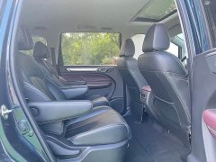 Trumpchi M6 2021 PRO 270T Automatic Exclusive Edition - фото 16