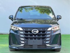Trumpchi M6 2021 PRO 270T Automatic Exclusive Edition - фото 2