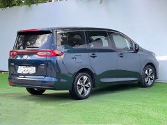 Trumpchi M6 2021 PRO 270T Automatic Exclusive Edition - фото 4