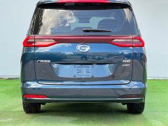 Trumpchi M6 2021 PRO 270T Automatic Exclusive Edition - фото 5