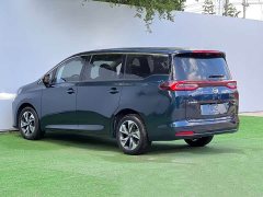 Trumpchi M6 2021 PRO 270T Automatic Exclusive Edition - фото 6