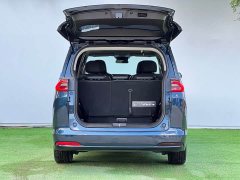 Trumpchi M6 2021 PRO 270T Automatic Exclusive Edition - фото 7