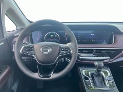 Trumpchi M6 2021 PRO 270T Automatic Exclusive Edition - фото 8