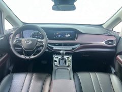 Trumpchi M6 2021 PRO 270T Automatic Exclusive Edition - фото 9