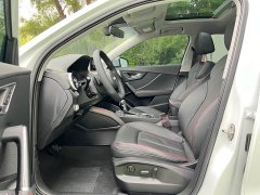 Audi Q2L 35 TFSI fashionable and dynamic - фото 12