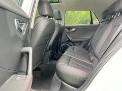 Audi Q2L 35 TFSI fashionable and dynamic - фото 13