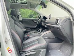 Audi Q2L 35 TFSI fashionable and dynamic - фото 14