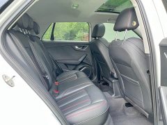 Audi Q2L 35 TFSI fashionable and dynamic - фото 15