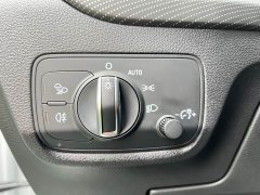 Audi Q2L 35 TFSI fashionable and dynamic - фото 17