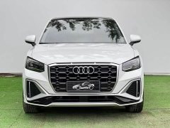 Audi Q2L 35 TFSI fashionable and dynamic - фото 2