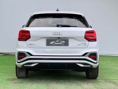 Audi Q2L 35 TFSI fashionable and dynamic - фото 5