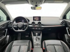 Audi Q2L 35 TFSI fashionable and dynamic - фото 8