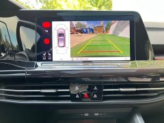 Volkswagen Golf 280TSI DSG R-Line - фото 11