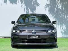 Volkswagen Golf 280TSI DSG R-Line - фото 2