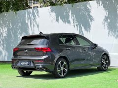 Volkswagen Golf 280TSI DSG R-Line - фото 4