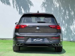 Volkswagen Golf 280TSI DSG R-Line - фото 5