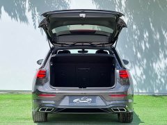 Volkswagen Golf 280TSI DSG R-Line - фото 7