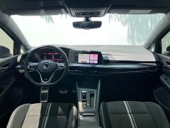 Volkswagen Golf 280TSI DSG R-Line - фото 8