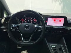 Volkswagen Golf 280TSI DSG R-Line - фото 9