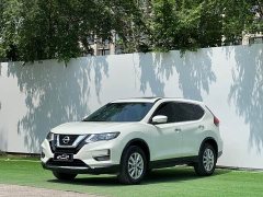 Nissan X-Trail Classic 2.0L 2WD Intelligent Link Premium Edition - фото 1
