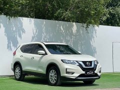 Nissan X-Trail Classic 2.0L 2WD Intelligent Link Premium Edition - фото 3