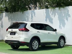 Nissan X-Trail Classic 2.0L 2WD Intelligent Link Premium Edition - фото 4