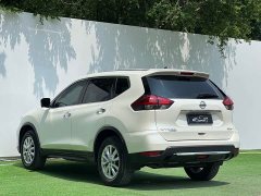 Nissan X-Trail Classic 2.0L 2WD Intelligent Link Premium Edition - фото 6