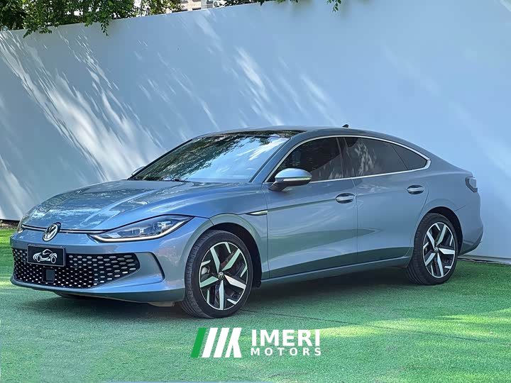 Lynk & Co Lingdu L 280TSI DSG Hot Edition - автомобиль из Китая