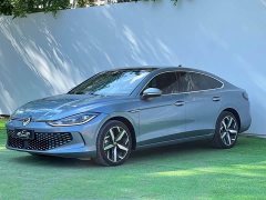 Lynk & Co Lingdu L 280TSI DSG Hot Edition - фото 1