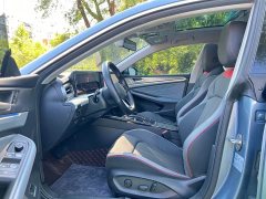 Lynk & Co Lingdu L 280TSI DSG Hot Edition - фото 13