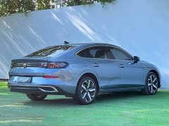 Lynk & Co Lingdu L 280TSI DSG Hot Edition - фото 4