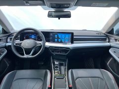 Lynk & Co Lingdu L 280TSI DSG Hot Edition - фото 8